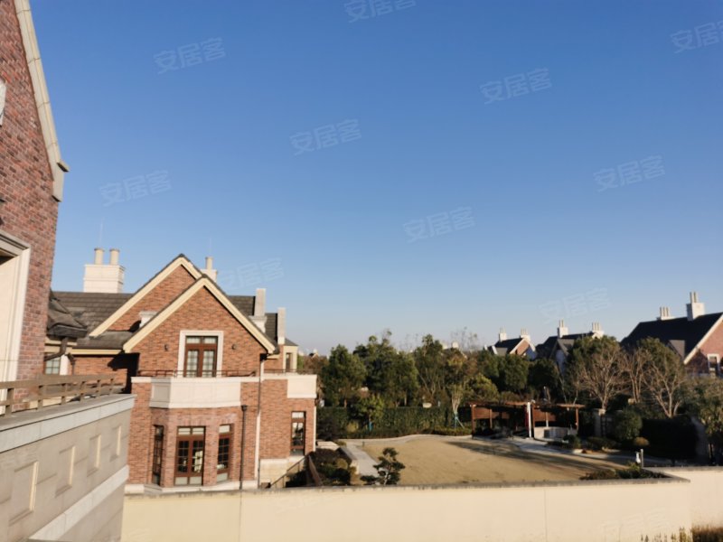 红庐雅颂别墅,元江路5225弄-上海红庐雅颂别墅二手房,租房,房价-上海