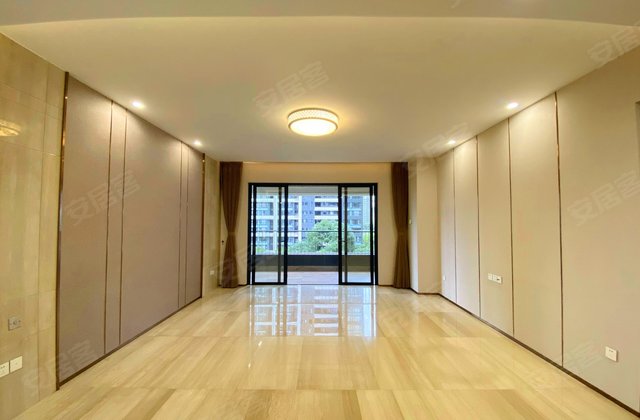 中信红树湾(南区)3室2厅130.69㎡335万二手房图片