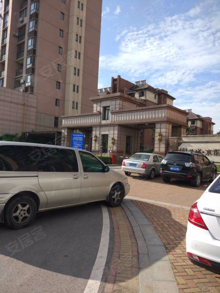 洛城水韵园,洛城大道102号-北京洛城水韵园二手房,租房,房价-北京安居