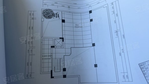 水利碧桂园淮府6室5厅6卫680㎡南1100万