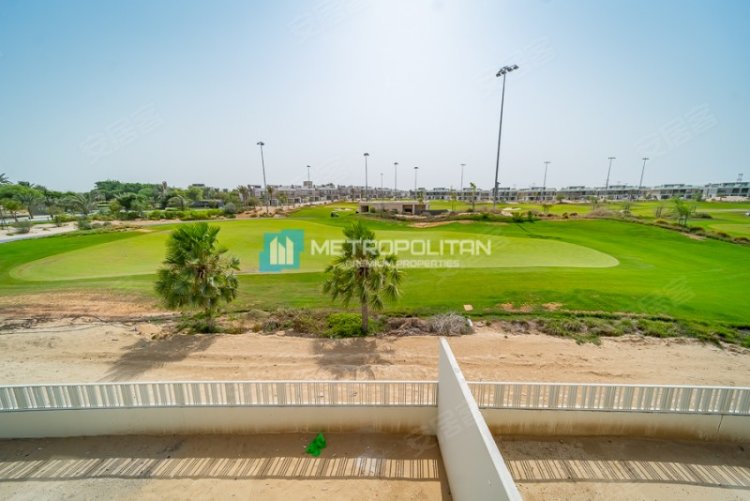 阿联酋迪拜酋长国迪拜约¥723万有动力的卖家|正版上市|公园景观二手房独栋别墅图片