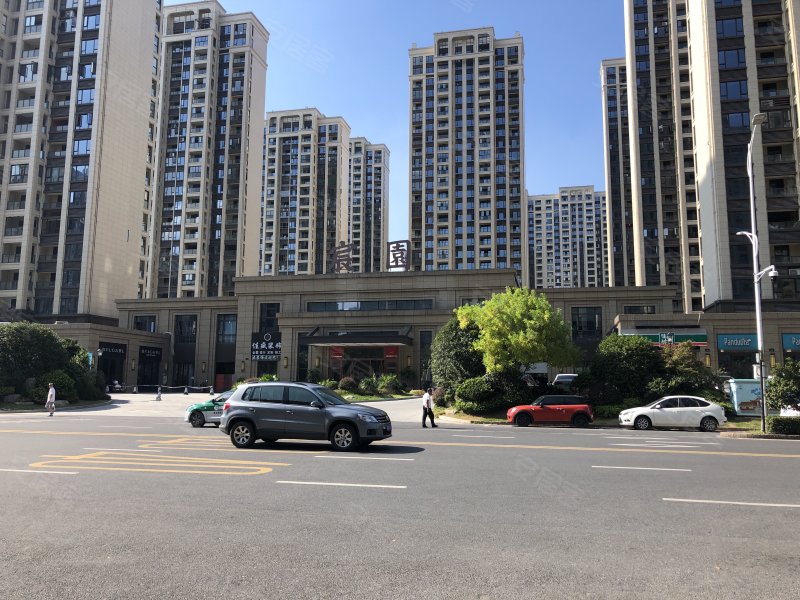 碧桂园德信衢州公馆