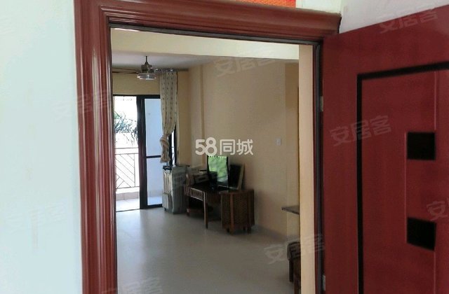 双大和园2室1厅70㎡65万二手房图片
