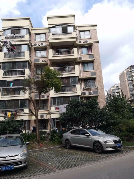 高行家园(东区) 