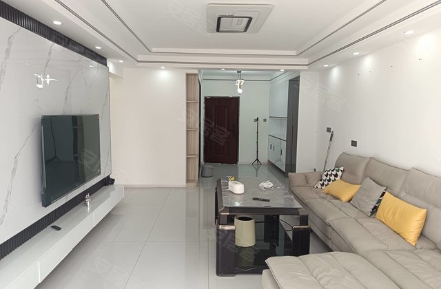 凤凰幸福里3室2厅108㎡46万二手房图片