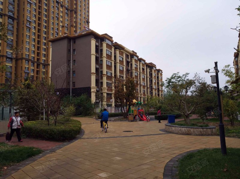 park湾,长城北大街-保定park湾二手房,租房,房价-保定安居客