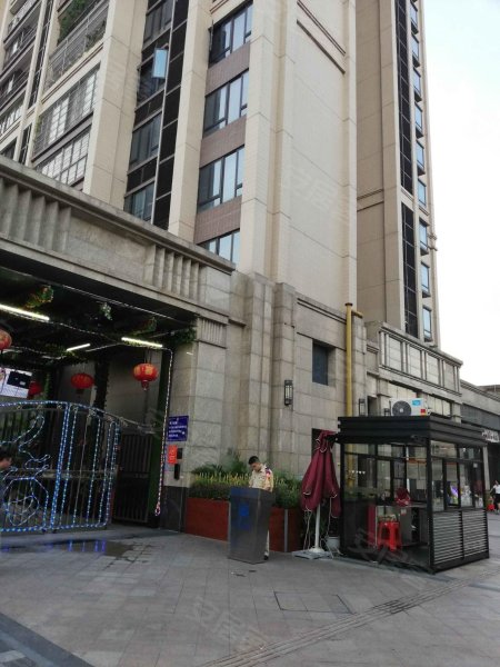 金御苑,藤业一路2号-广州金御苑二手房,租房,房价-广州安居客