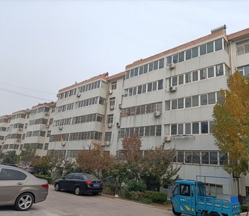 小区图片