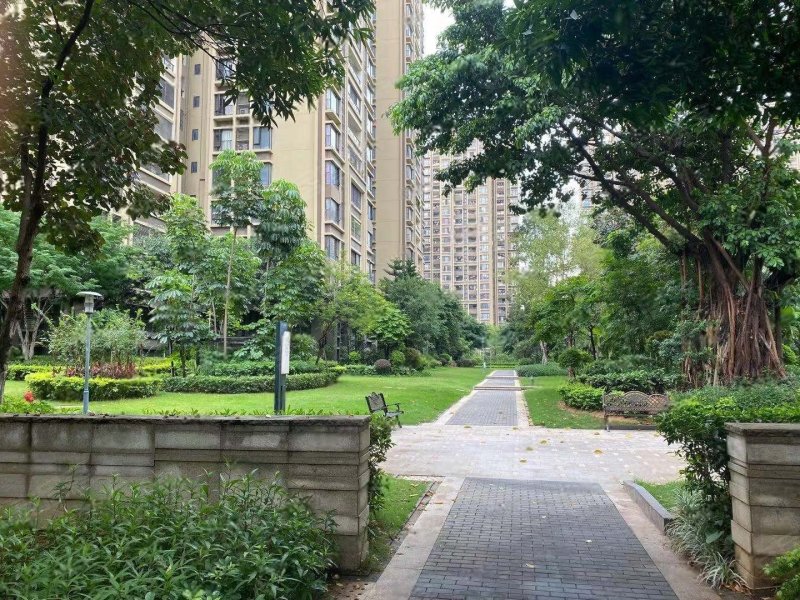 万科金域松湖一期,工业北四路2号-东莞万科金域松湖一期二手房,租房