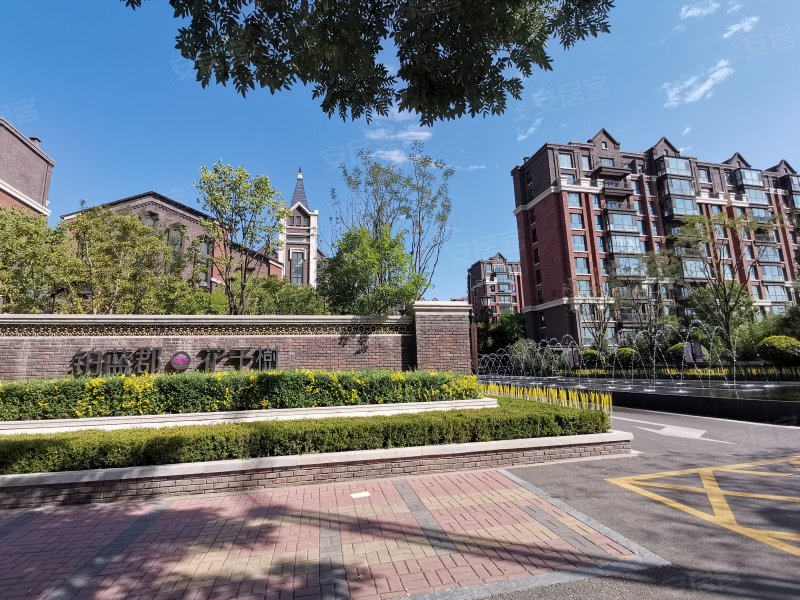 铂蓝郡花千树,南环路-大同铂蓝郡花千树二手房,租房,房价-大同安居客