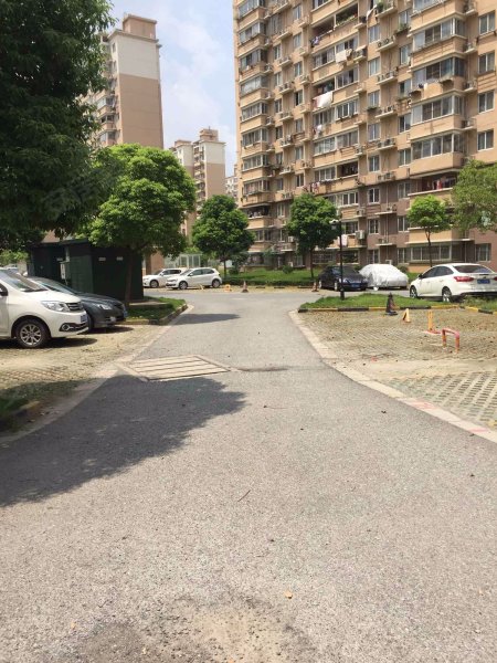 三林新村(永泰路133弄) 