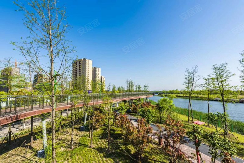 依云湖,博才路59弄-上海依云湖二手房,租房,房价-上海安居客