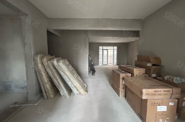 欣华理想城5室2厅188㎡123.8万二手房图片