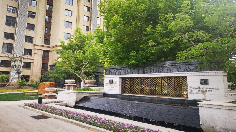 泰丰悦熙台,胜利北路,近清河大街-通辽泰丰悦熙台二手房,租房,房价