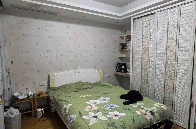 万豪臻品4室2厅138㎡79万二手房图片