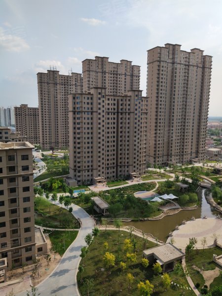 维多利亚上院,南二环路-烟台维多利亚上院二手房,租房,房价-烟台安居