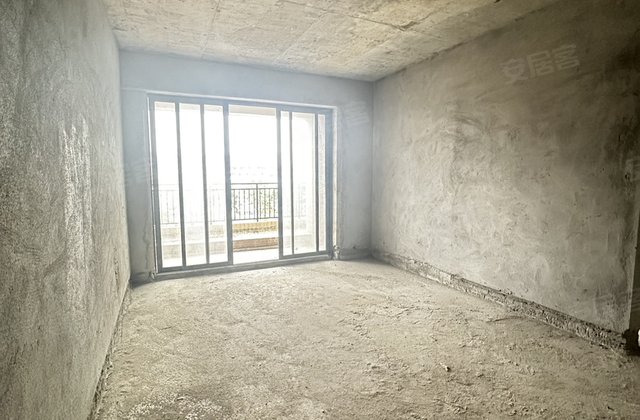 盛安时尚家3室2厅90㎡48.8万二手房图片