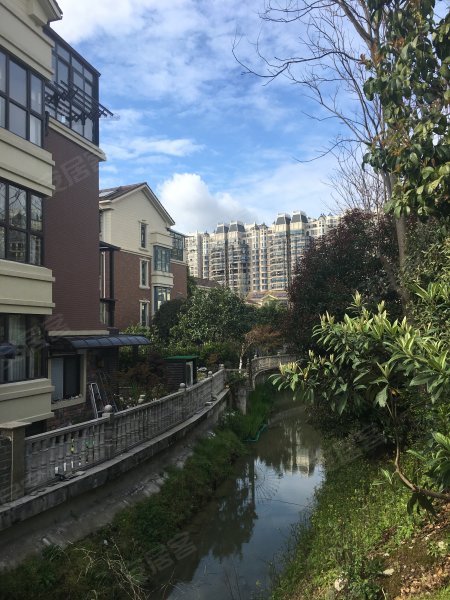 合生国际城(别墅)