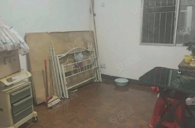 怡景花园(罗湖)3室1厅62.36㎡290万二手房图片