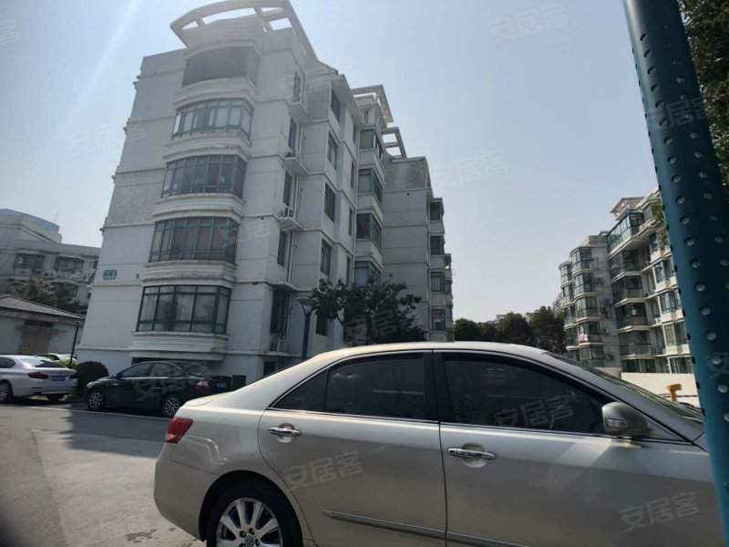 檀香花苑(公寓住宅)