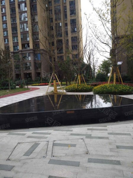 东原晴天见(商住楼)