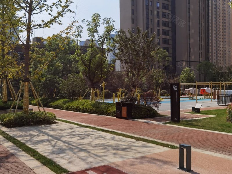 绿地国际理想城(四期)