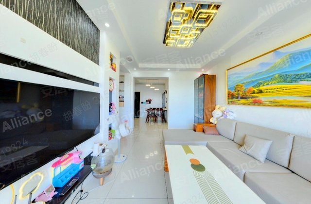 和泰家园6室4厅89.13㎡158万二手房图片