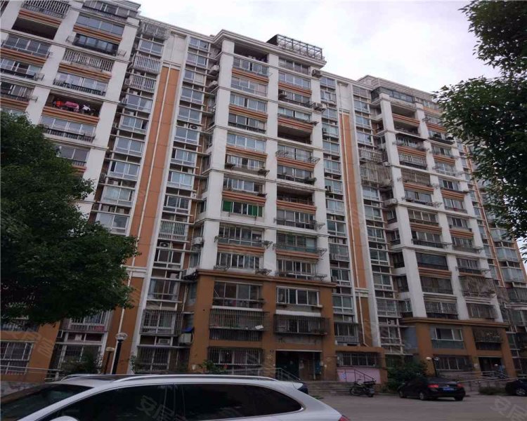 港城新苑(东区) 