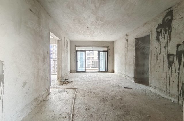 海东广场3室2厅110.69㎡72万二手房图片