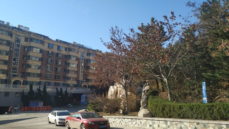 阳光花园,戚东夼路-威海阳光花园二手房,租房,房价-威海安居客