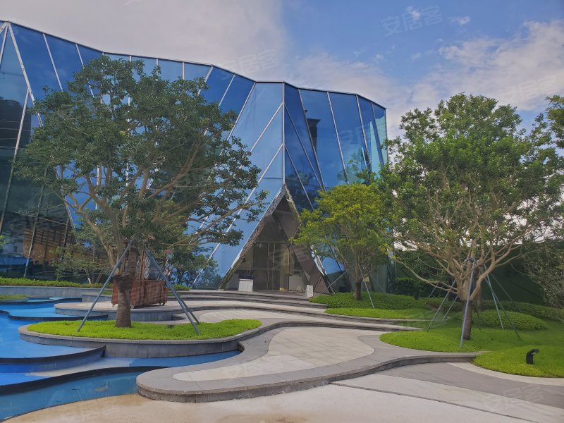 复地星愉湾,白藤七路-珠海复地星愉湾二手房,租房,房价-珠海安居客