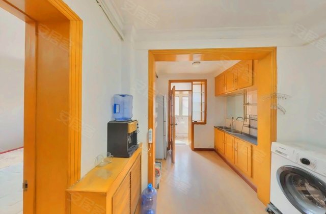 泊江东里1室1厅37.41㎡62万二手房图片