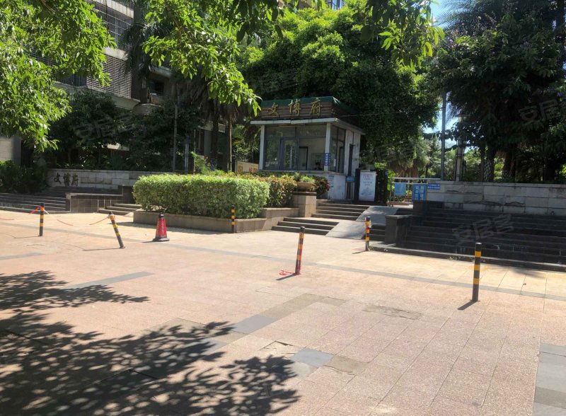 文博府,金福路6号-海口文博府二手房,租房,房价-海口安居客