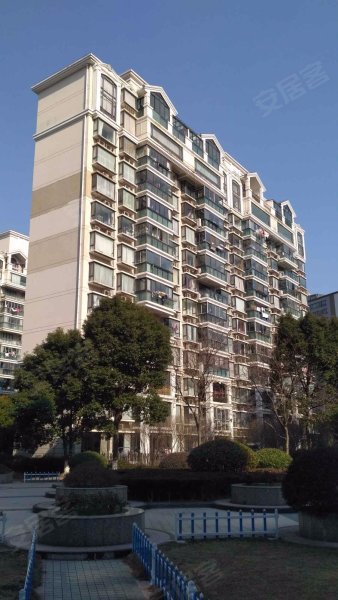 蓼花汀花园(公寓住宅) 