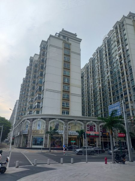 金港广场,海滨路-汕头金港广场二手房,租房,房价-汕头安居客