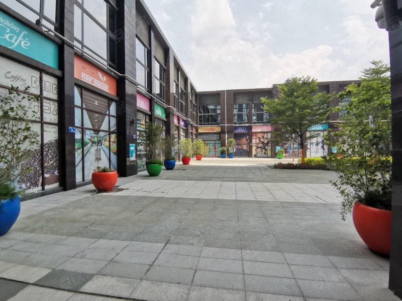 美的悦然广场,天宁路-佛山美的悦然广场二手房,租房,房价-佛山安居客