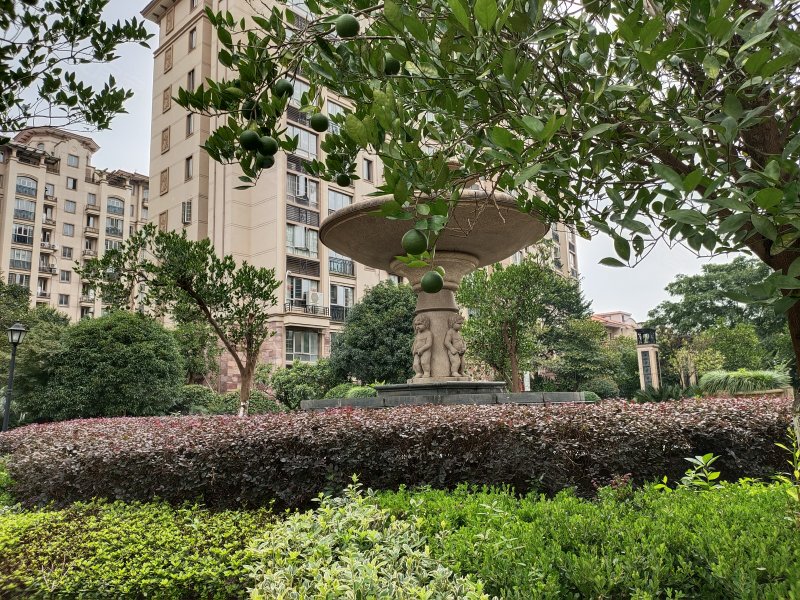 新明半岛(南区)