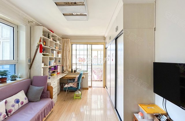 大教梁 水车园35 有小区绿化能停车 产权清晰 诚卖随时看房