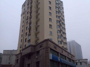 辛家庄小区图片
