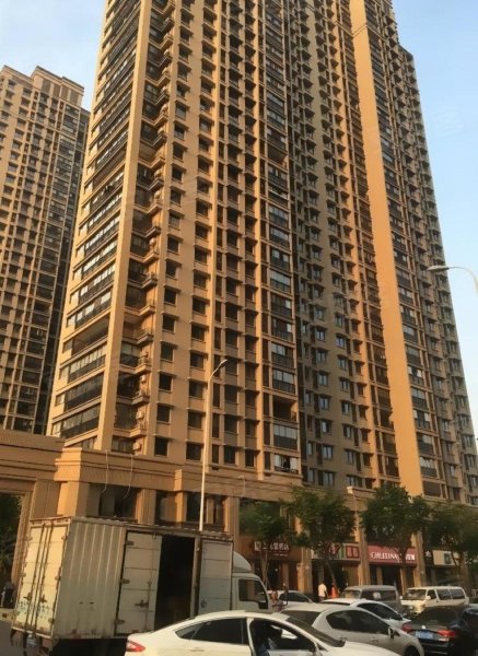 新城玖珑湖,长亭街55号-南京新城玖珑湖二手房,租房,房价-南京安居客