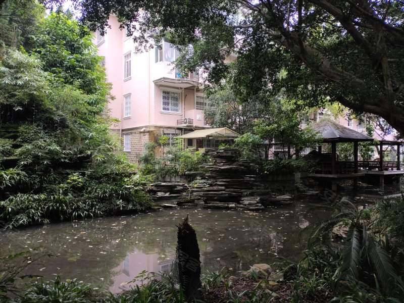 亚东山水御苑