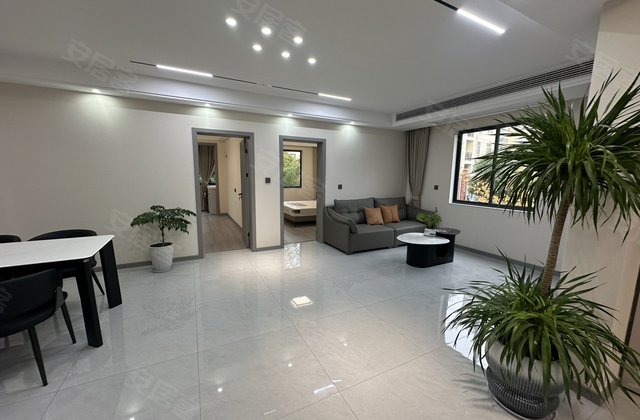 安康小区3室2厅105㎡53.8万二手房图片