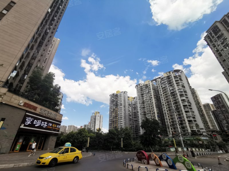 华宇名都城,渝州路27-29号-重庆华宇名都城二手房,租房,房价-重庆安居