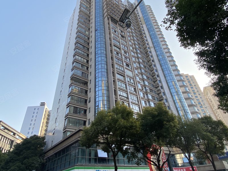 五月花都荟豪庭