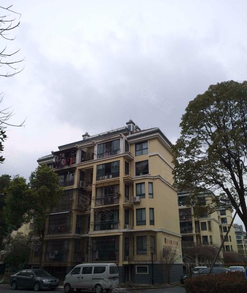 风和丽苑,钱江东路99号-海宁风和丽苑二手房,租房,房价-海宁安居客