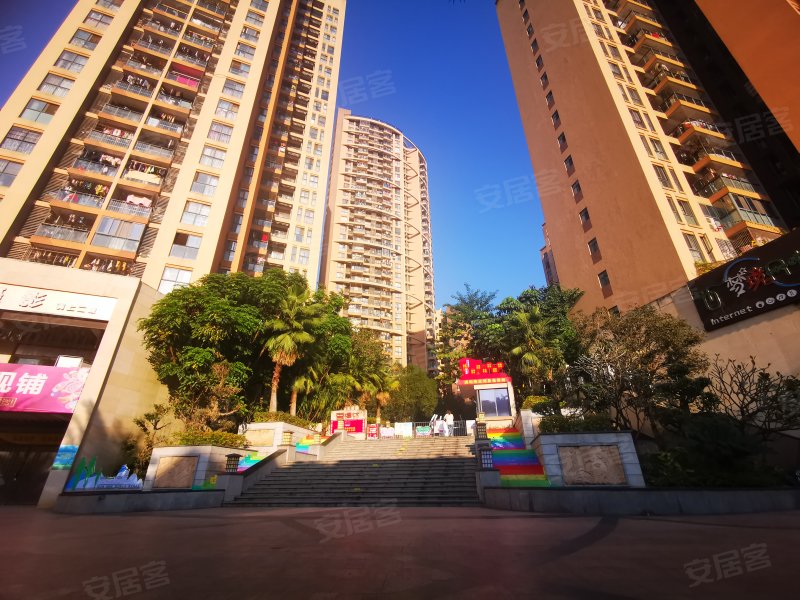 香樟林,望州南路188号-南宁香樟林二手房,租房,房价-南宁安居客