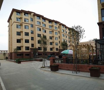 富尔斯特格林家园