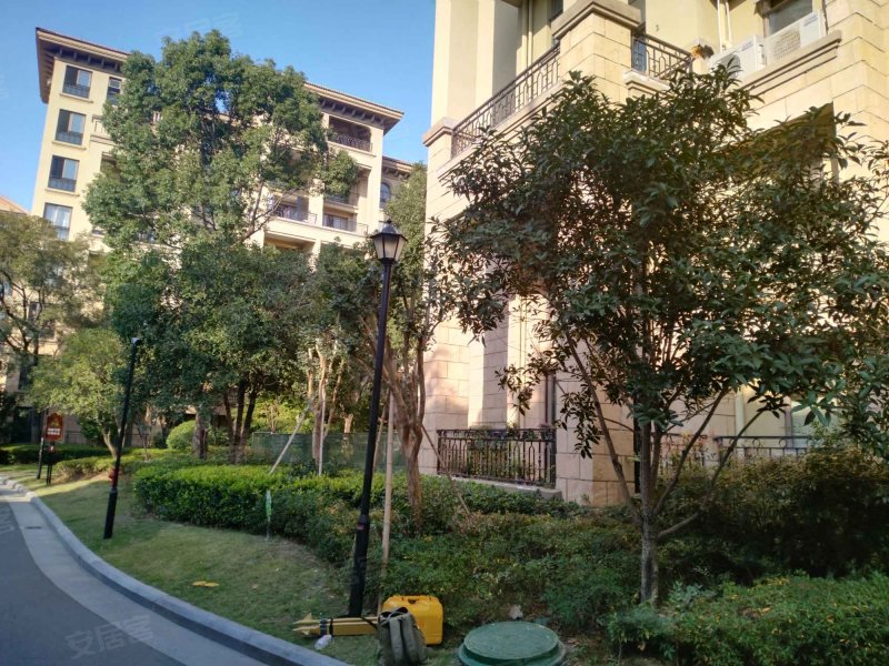 蓝庭花园,台州大道-台州蓝庭花园二手房,租房,房价-台州安居客