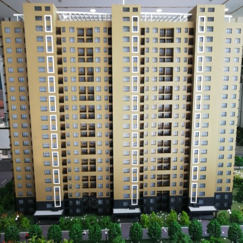 麓公馆,胜利东街,近渤海路 - 潍坊麓公馆二手房,租房,房价-潍坊安居客