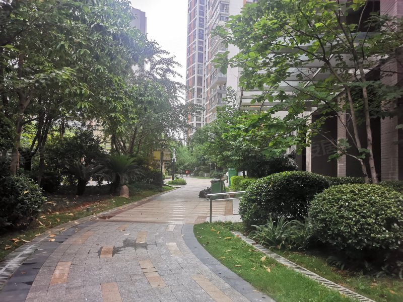 中航城,翠微路1号-赣州中航城二手房,租房,房价-赣州安居客